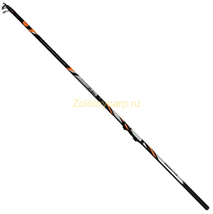 Удилище / До Юй / Thunder - 1673A / 5.0м / 10-30г