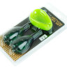Кормушки 2 + мягкий формирователь / Osprey / Method Feeder Set / 70г