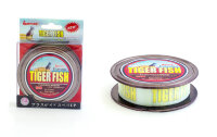 Леска / TIGER FISH / 0.40 / 100м