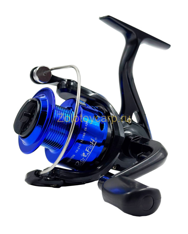 Катушка / Best Fish / LS 1000 / 5.1:1 / 5BB