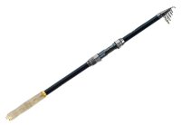 Спиннинг телескопический / Kumyang / Ideal - RDT / Карбон / 3.6м / 100-150г