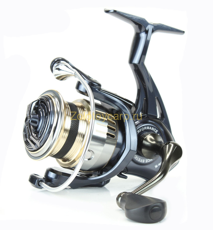 Катушка / Mifine / X-Extrem / F 3000AL / 5.1:1 / 5+1b