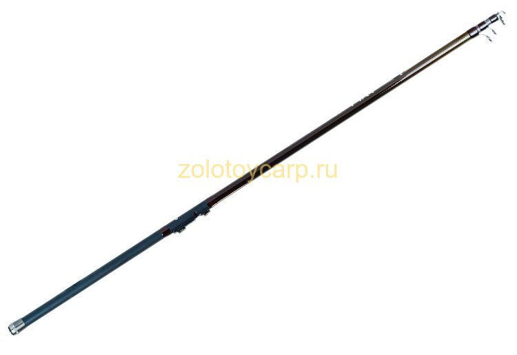 Удилище телескопическое / Kumyang / AVLA - FA / 6.0м / 15-40г